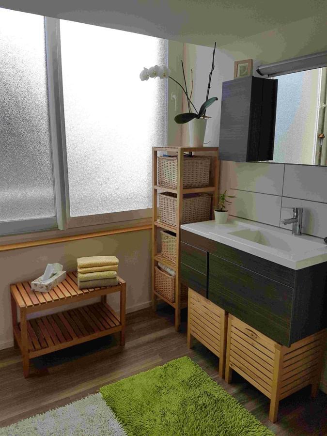 Kereon Apartment Le Conquet Ngoại thất bức ảnh