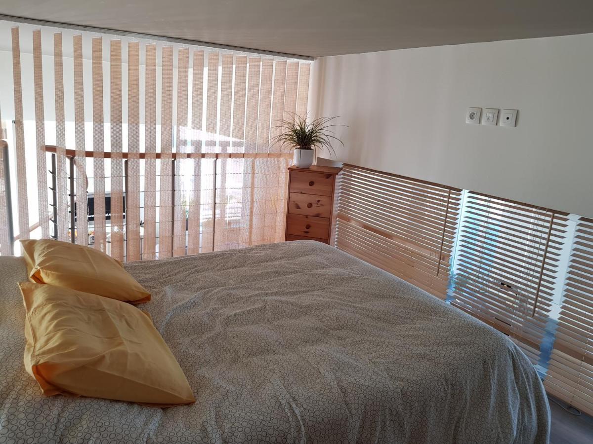Kereon Apartment Le Conquet Ngoại thất bức ảnh